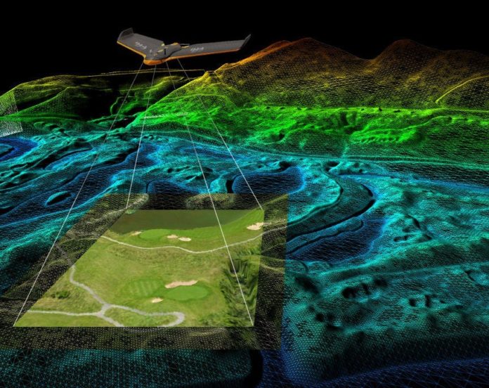 Truth About Mapping and Surveying Image