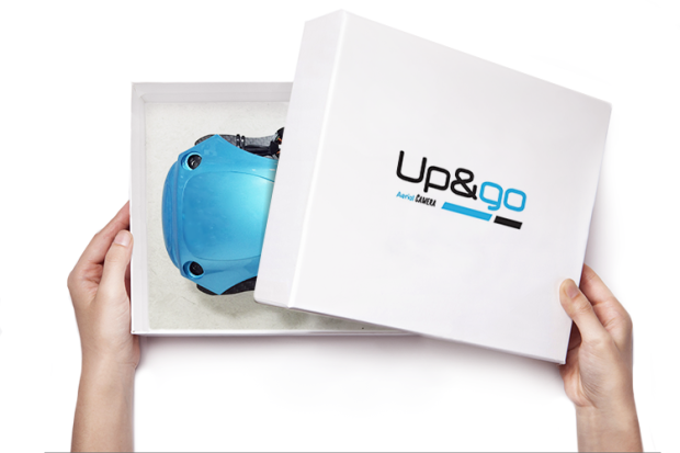upandgo