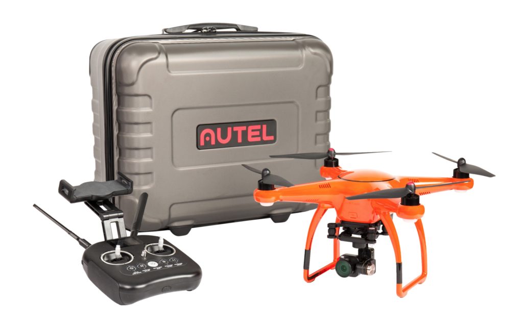 autel robotics