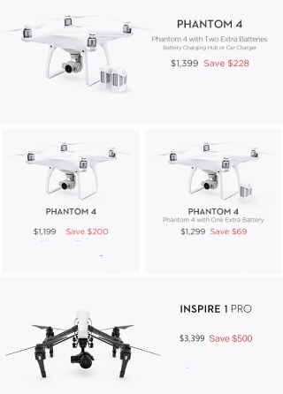 dji summer sale