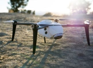 Kespry Appoints New CEO, Company Poised for Accelerated Growth kespry