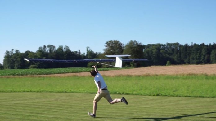 atlantik solar launch