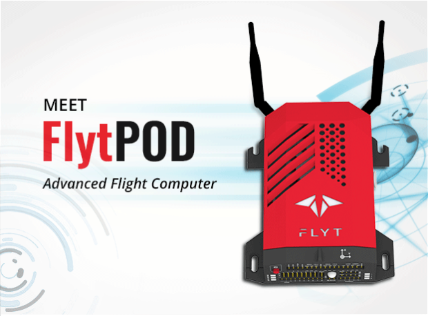 flytpod