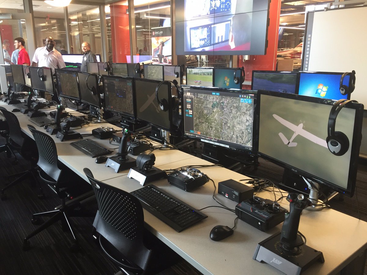 Altavian introduces the INTER-NOVA, a Simlat based Training ...