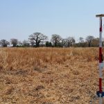 Static GPS measurements