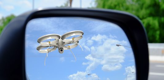 Drone market in review