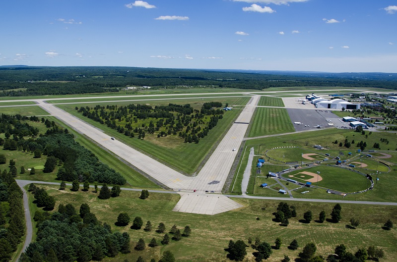 griffiss air force base