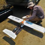 RPAS preperations