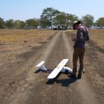 RPAS post flight quality assurance