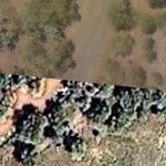 Satellite vs RPAS imagery resolution