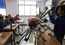 Unraveling drone laws for educators Drone Training Legal