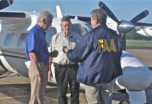 Are You Ready For Your FAA UAS Site Visit? FAA ramp check