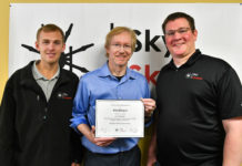 SkySkopes open Grand Forks training academy for drone pilots skyskopes