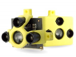 TeraRanger Inspection Drone Kit