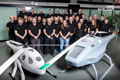 SKELDAR