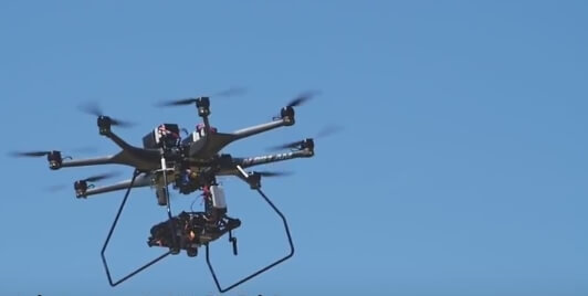 5d thing 5D Robotics