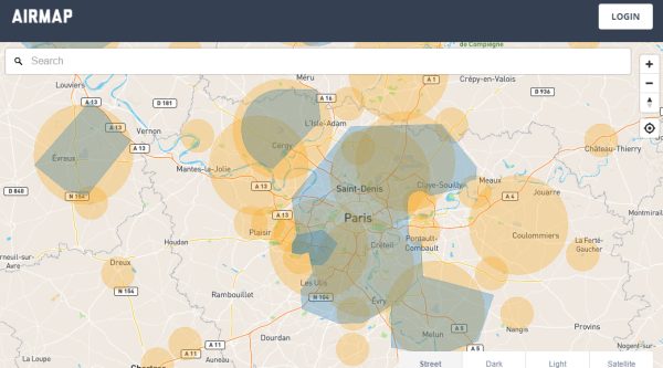 airmap