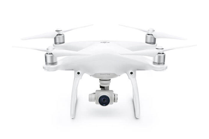 phantom 4 standard