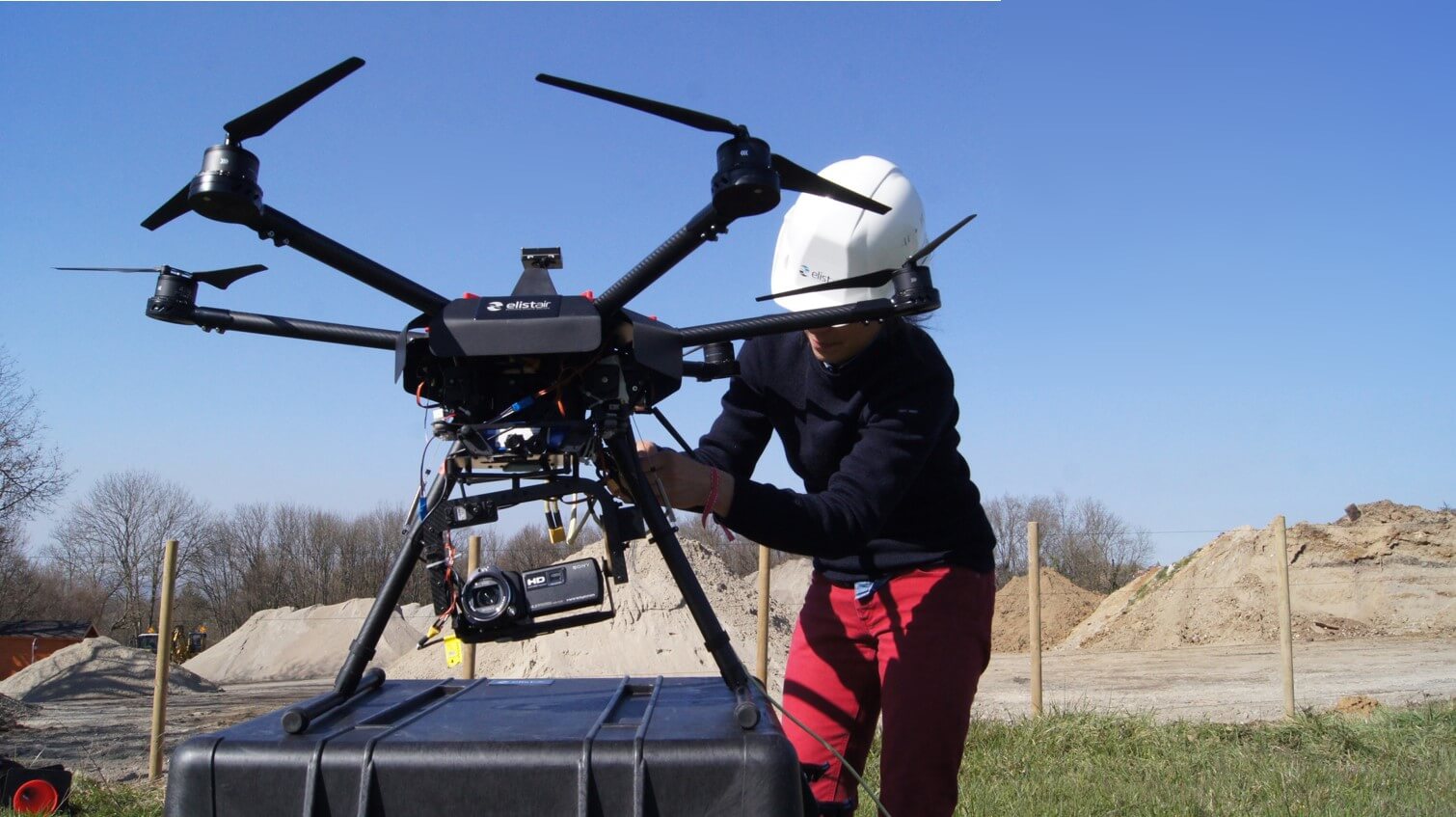 tethered drone station dimensions tethered drone station dimensions