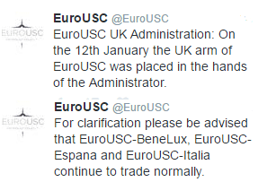 EuroUSC
