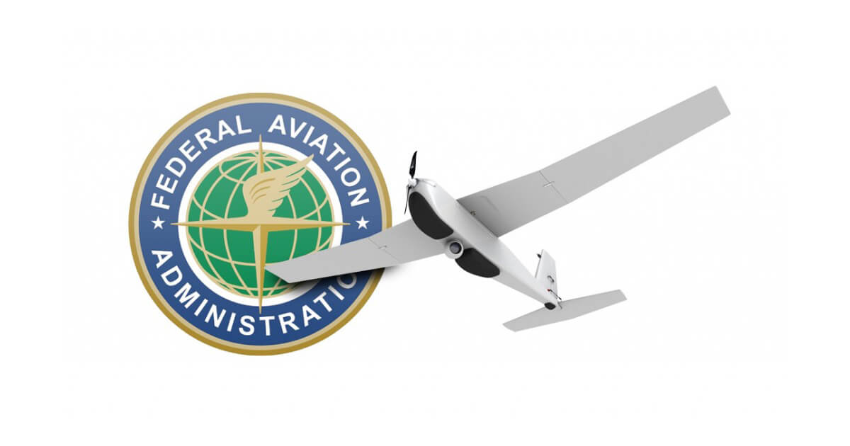 FAA accepts ASTM F3586 22 for RID sUAS News