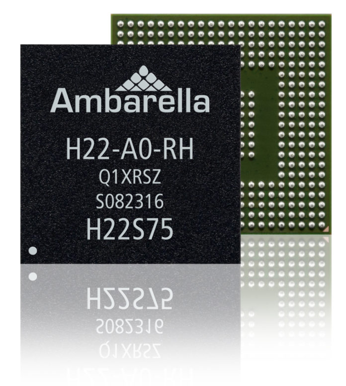 H22-Final Ambarella H22