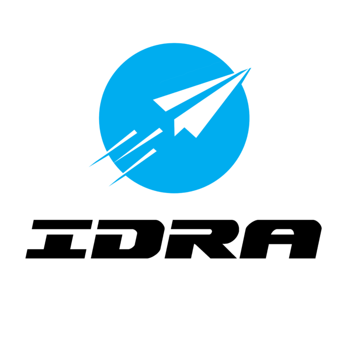 IDRA Logo International Drone Racing Association