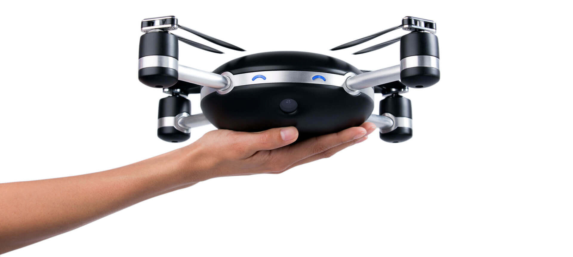 Lily Robotics