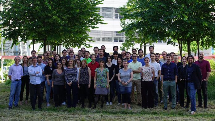 PIX4D Staff Large