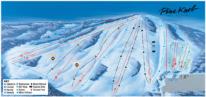 Pine Knob release drone policy – sUAS News