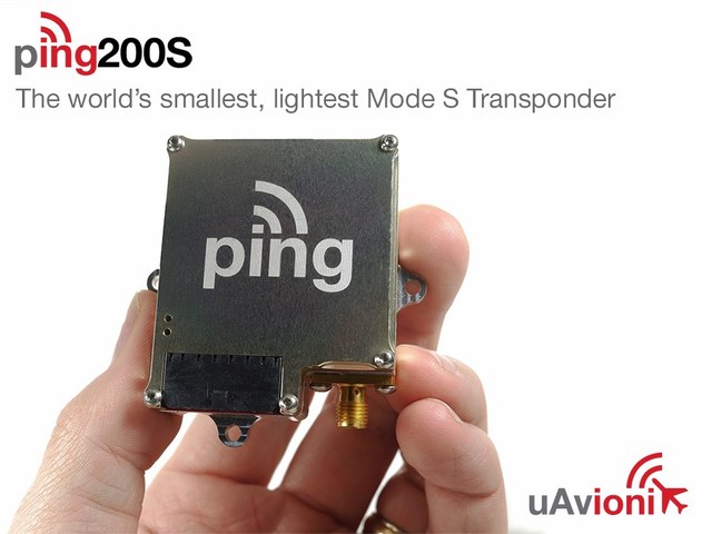 uAvionix