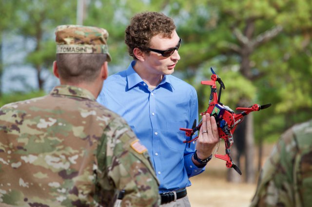 army 3d print Army