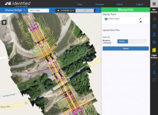 Commercial drone startup Identified Technologies grows revenue 900% in 2016 Identified Technologies