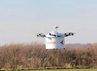 Drone Delivery Canada Advances Toward Compliant Operator Certificate at Transport Canada Approved Drone Test Range