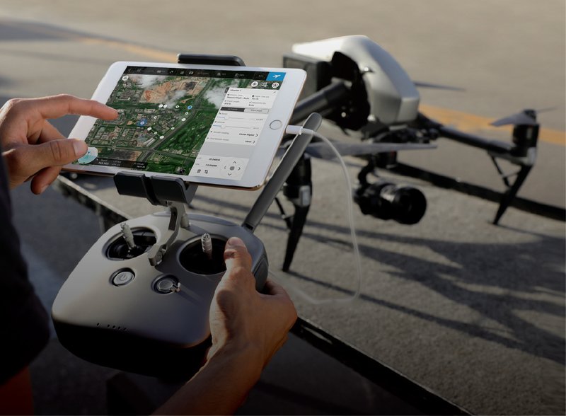 Gspro dji sales