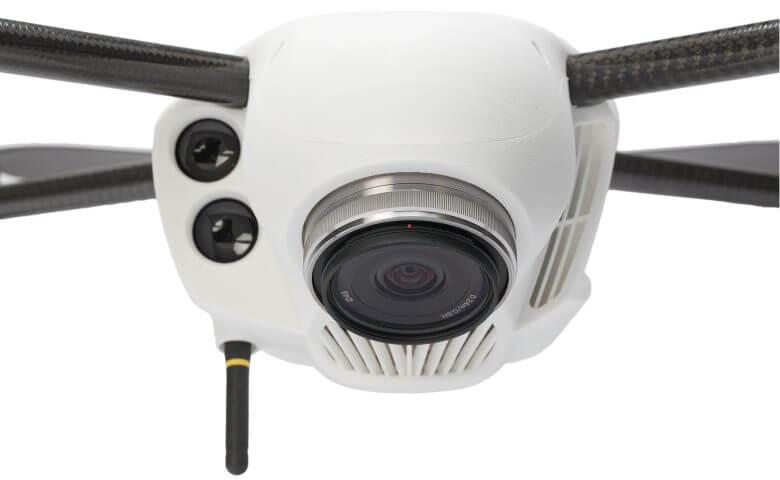 Kespry Drone 2