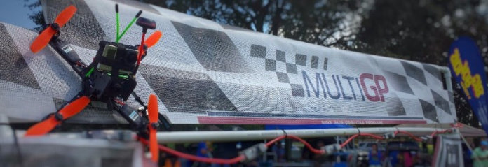 multiGP Sebring MultiGP