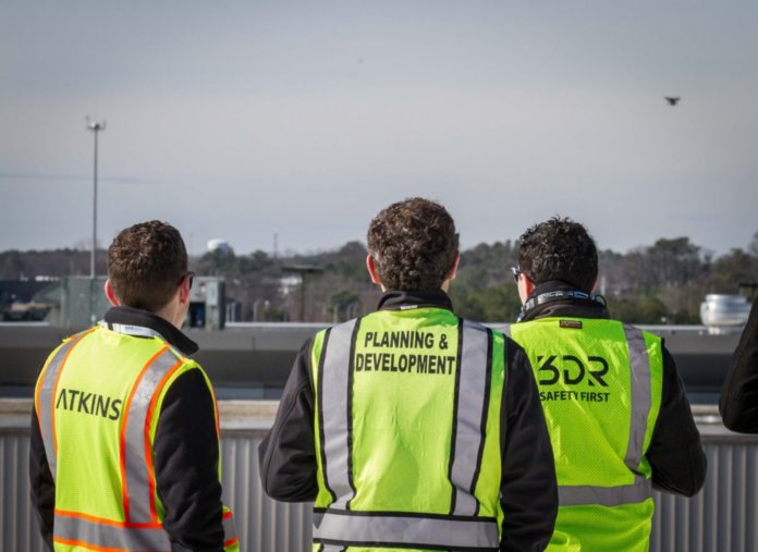 3dr airport 3dr