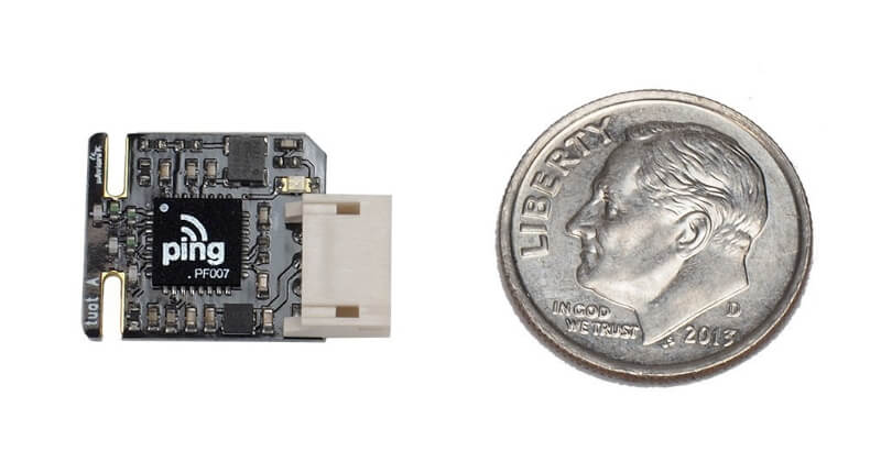uAvionix