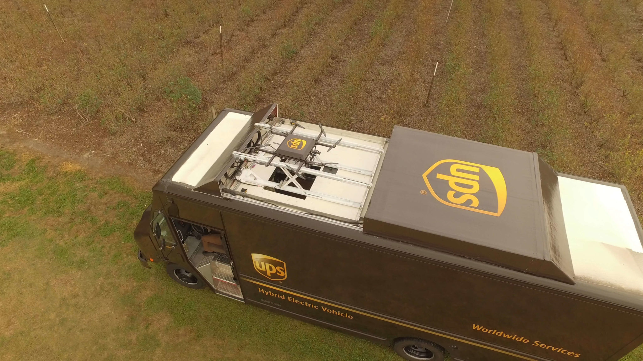 UPS