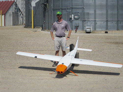 aerial insights plane aerial insights