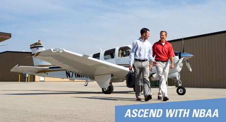ascend with NBAA