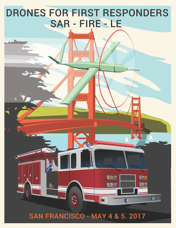 expo screen shot first responders