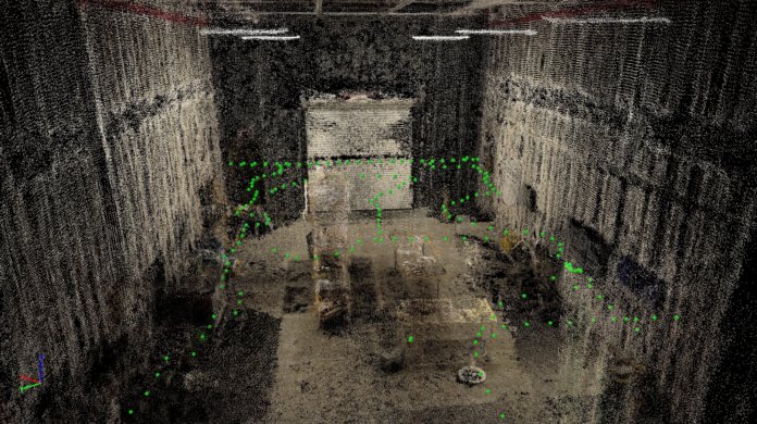 indoor-mapping-pix4d-pix4dmapper-spherical-camera-360 indoor