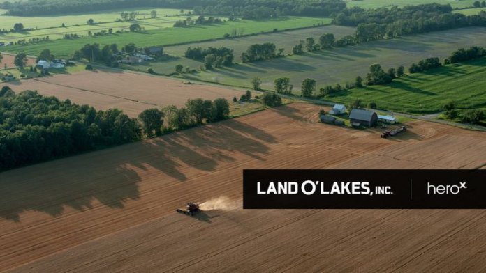 landolakes Land O’Lakes