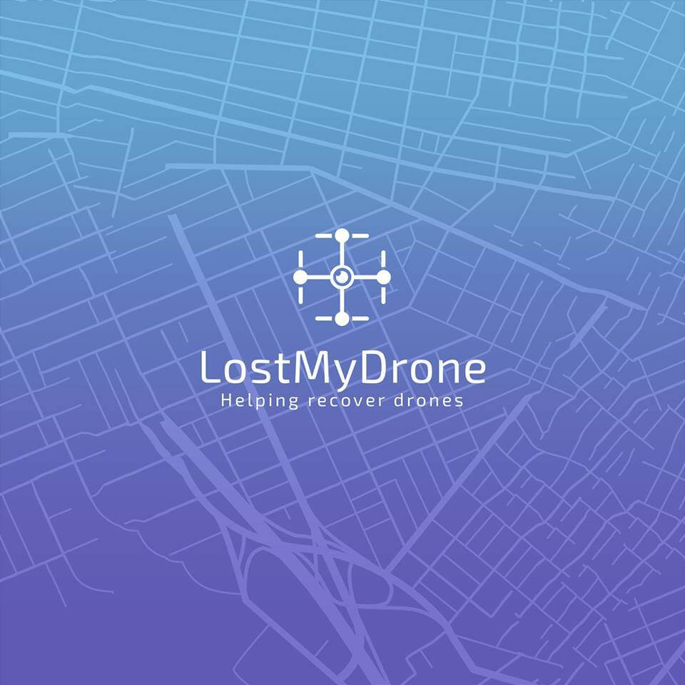 LostMyDrone