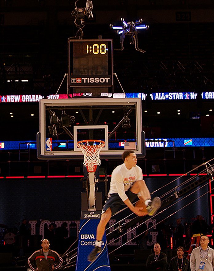 slamdunkdron slam dunk