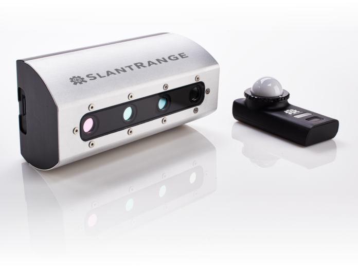 3p(1) slantrange