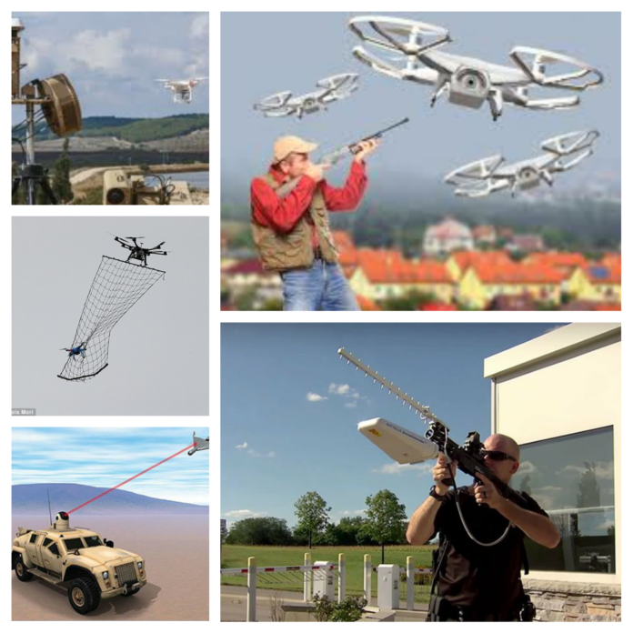 C-UAS C-UAS