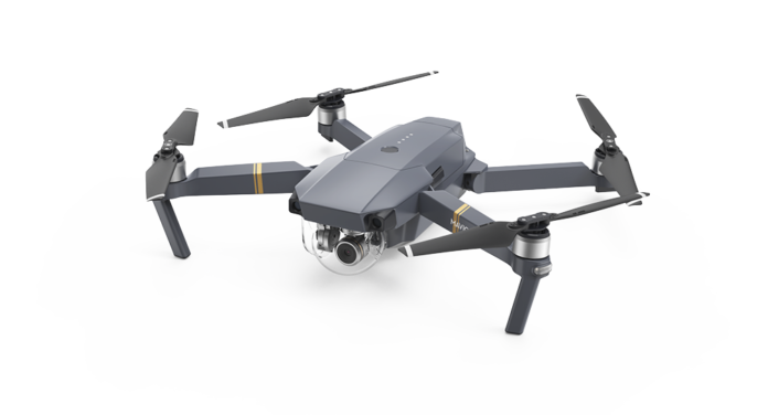 Mavic quarter dji
